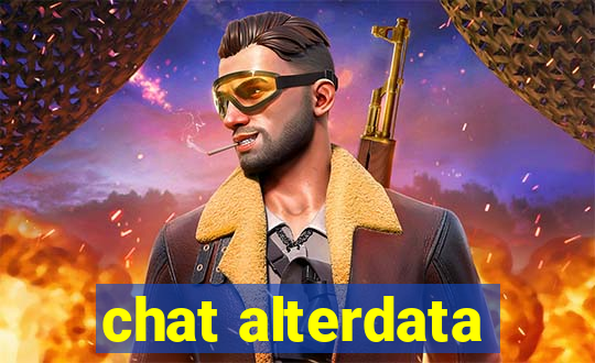 chat alterdata